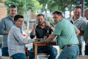 Golbon Fall Conference Minneapolis 09820